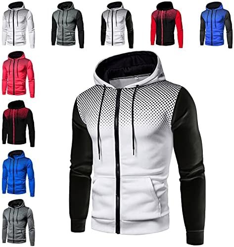 Men's Hoodies & Sweatshirts Blend Sizes S 3X Star Boy